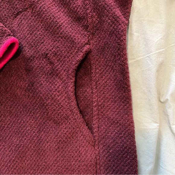 Patagonia Fleece Pullover - Picture 6 of 7